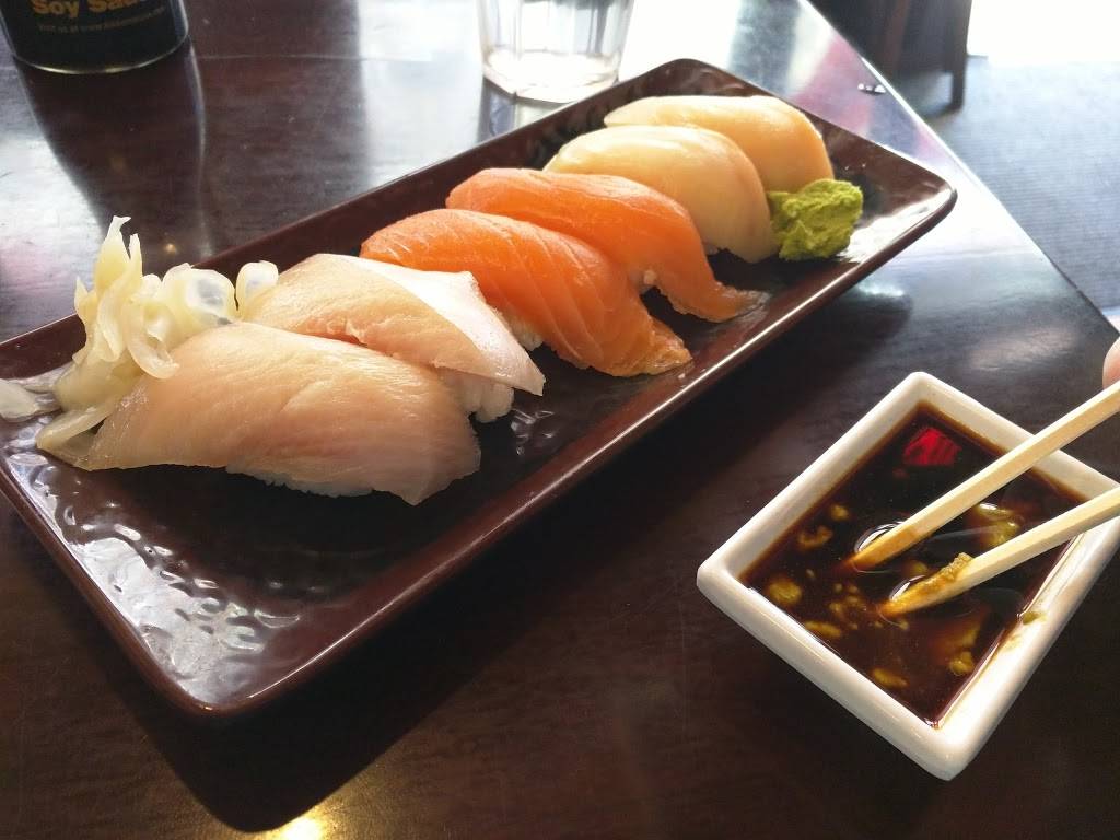 Katana Ya | restaurant | 422 Geary St, San Francisco, CA 94102, USA | 4157711281 OR +1 415-771-1281