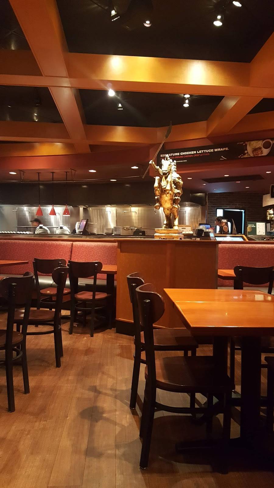 Pei Wei | restaurant | 32607 N Scottsdale Rd Suite 107, Scottsdale, AZ 85266, USA | 4804888630 OR +1 480-488-8630
