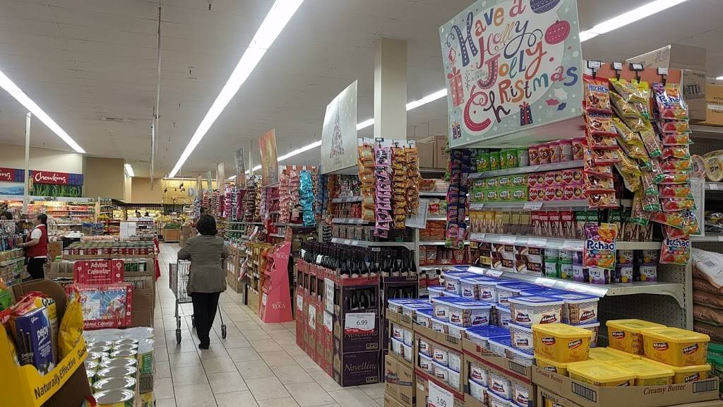 Seafood City Supermarket | bakery | 8955 Mira Mesa Blvd, San Diego, CA 92126, USA | 8585490200 OR +1 858-549-0200