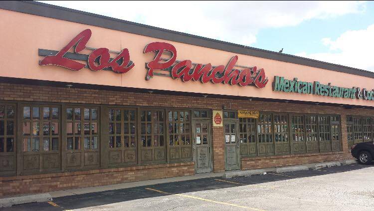 Los Panchos Restaurant Bar | restaurant | 4141 W 63rd St, Chicago, IL 60629, USA | 7735810821 OR +1 773-581-0821