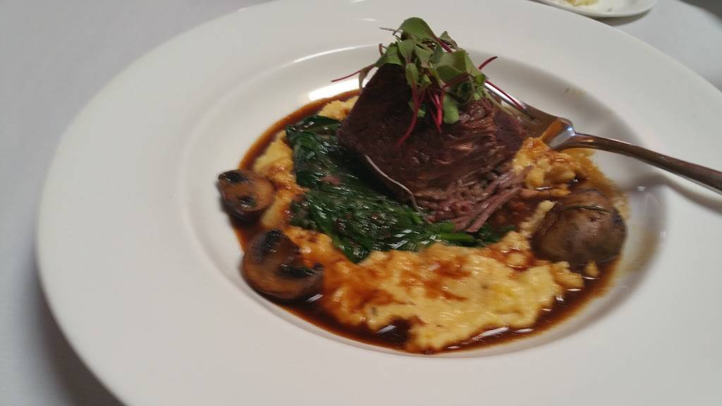 Steamers Grillhouse | restaurant | 31 University Ave, Los Gatos, CA 95030, USA | 4083952722 OR +1 408-395-2722