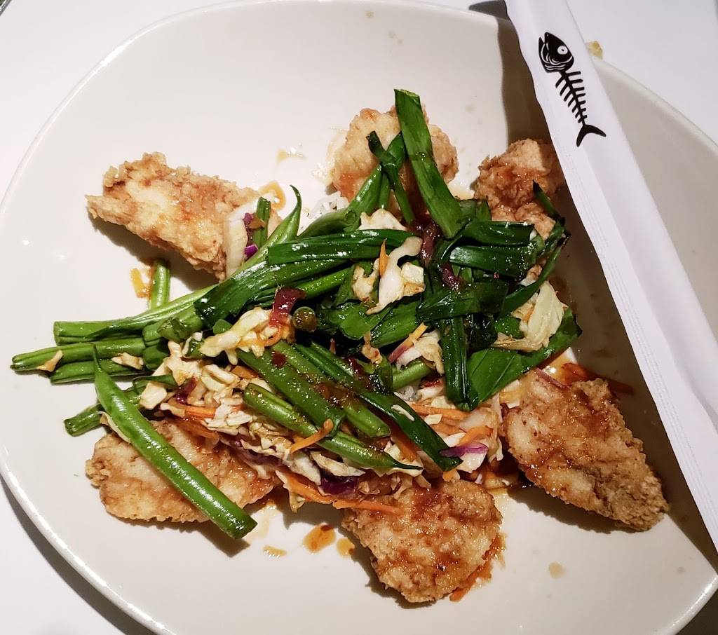 Bonefish Grill | restaurant | 202 Retreat Village, St Simons, GA 31522, USA | 9126340246 OR +1 912-634-0246