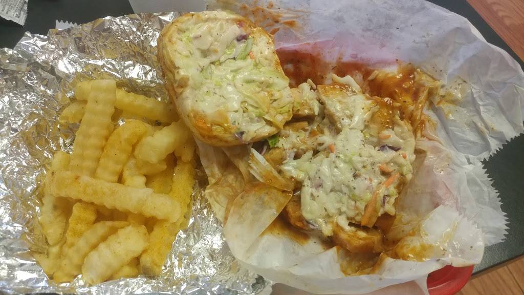 Chatt Smoke House | restaurant | 416 E M L King Blvd, Chattanooga, TN 37403, USA | 4234684978 OR +1 423-468-4978