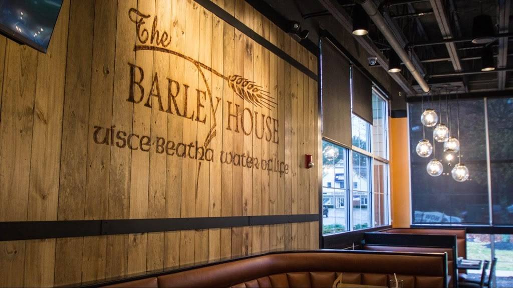 The Barley House Seacoast | restaurant | 43 Lafayette Rd, North Hampton, NH 03862, USA | 6033799161 OR +1 603-379-9161
