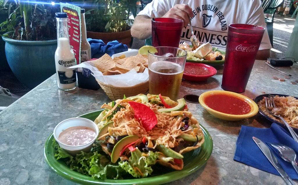 La Casa Fiesta New Mexican Restaurant | restaurant | 230 Front St, Monument, CO 80132, USA | 7194811234 OR +1 719-481-1234