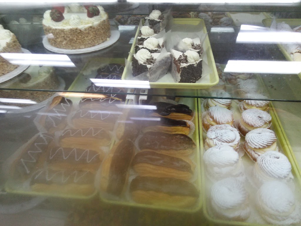 Mediterranean Bakery Inc | bakery | The Trade Center Shopping Village, 352 S Pickett St, Alexandria, VA 22304, USA | 7037510030 OR +1 703-751-0030