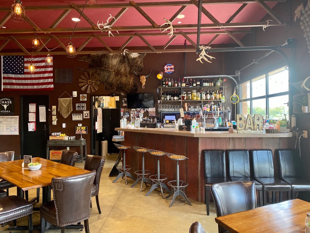 The Birch Room Chophouse | restaurant | 2611 NE-15, Wayne, NE 68787, USA | 4028331801 OR +1 402-833-1801