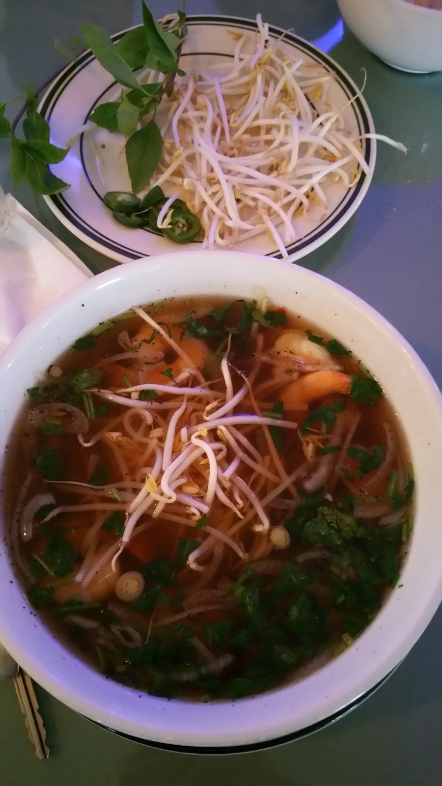 Pho Viet | restaurant | 1202 W Brandon Blvd, Brandon, FL 33511, USA | 8136438888 OR +1 813-643-8888