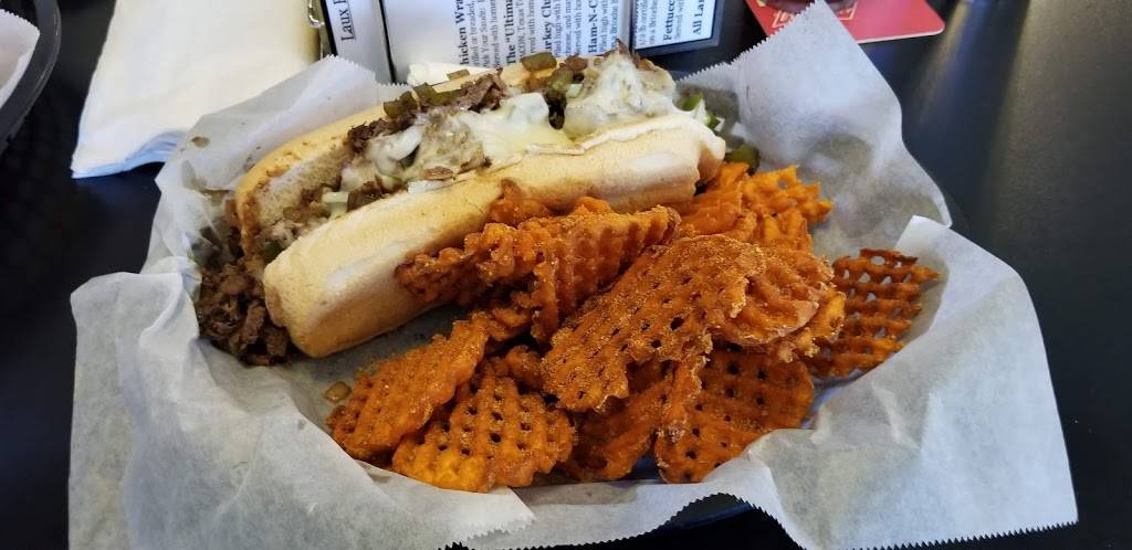 Laux Brickhouse Grille | restaurant | 212 N Prairie St, Bethalto, IL 62010, USA | 6183774800 OR +1 618-377-4800