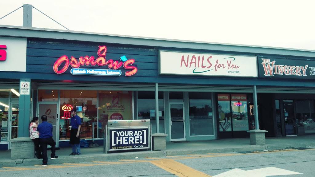 Osmows Shawarma | restaurant | 119 Osler Dr, Dundas, ON L9H 6X4, Canada | 9056270009 OR +1 905-627-0009