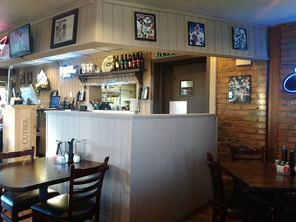 Streets of New York | restaurant | 7805 N 35th Ave, Phoenix, AZ 85051, USA | 6029735988 OR +1 602-973-5988