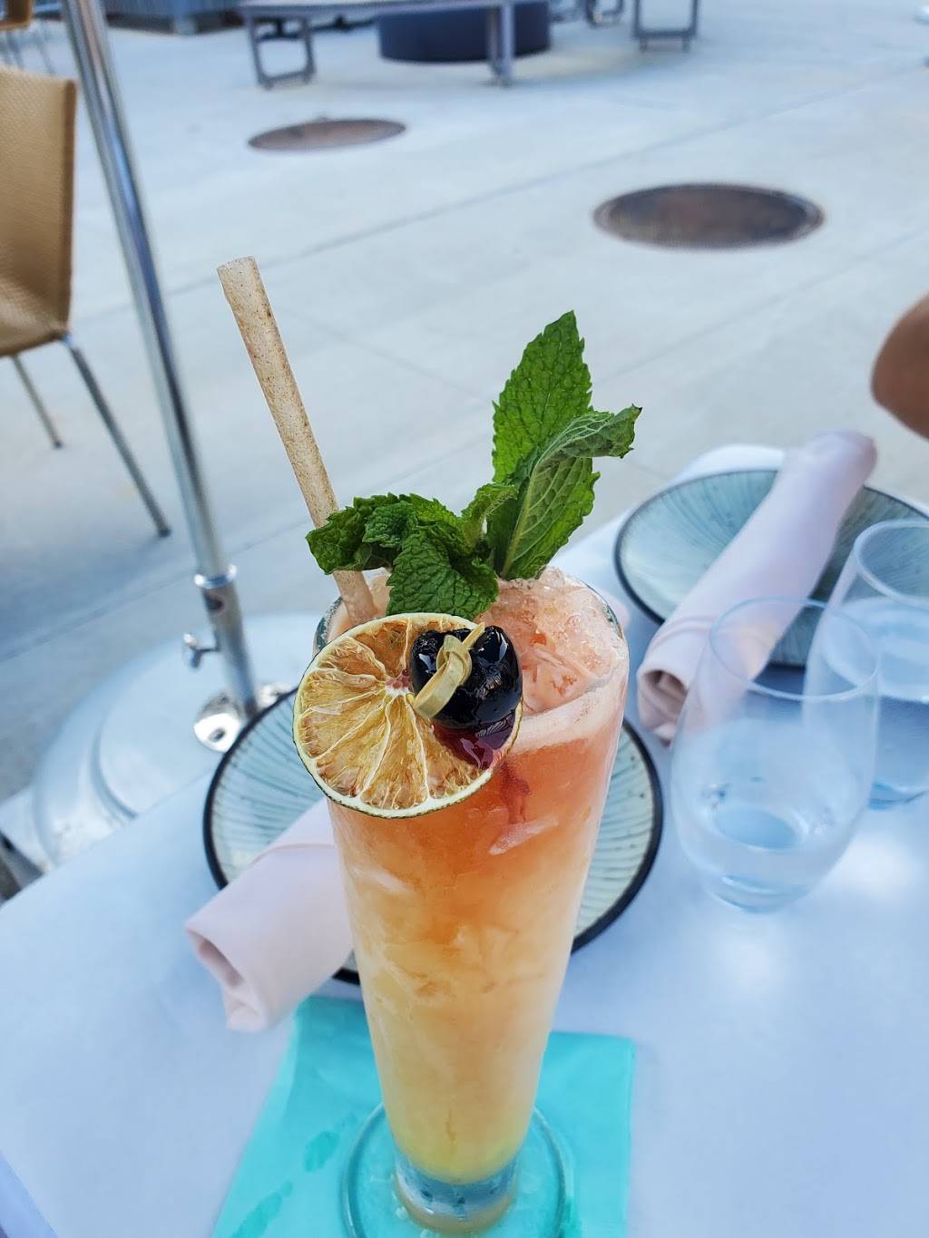 Aura Cocina | restaurant | 315 Meserole St, Brooklyn, NY 11206, USA | 9294893777 OR +1 929-489-3777