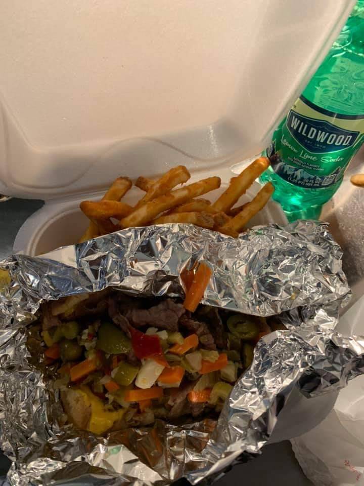 Keshas Place | restaurant | 3620 W 16th St, Chicago, IL 60623, USA | 8724445016 OR +1 872-444-5016