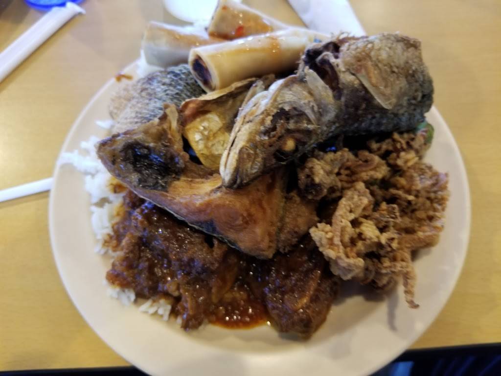 Best Of Filipiniana Too | restaurant | 4051 FM 1960, Houston, TX 77068, USA | 2818956666 OR +1 281-895-6666