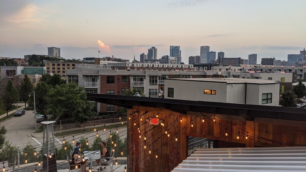VIEW MKE | restaurant | 1818 N Hubbard St, Milwaukee, WI 53212, USA | 4147630003 OR +1 414-763-0003