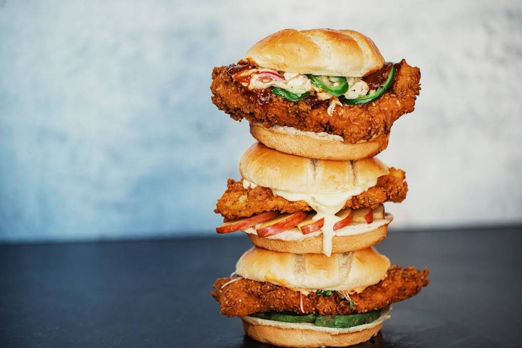 The Brassy Bird | restaurant | 15 S 6th St, Columbia, MO 65201, USA | 5734477059 OR +1 573-447-7059