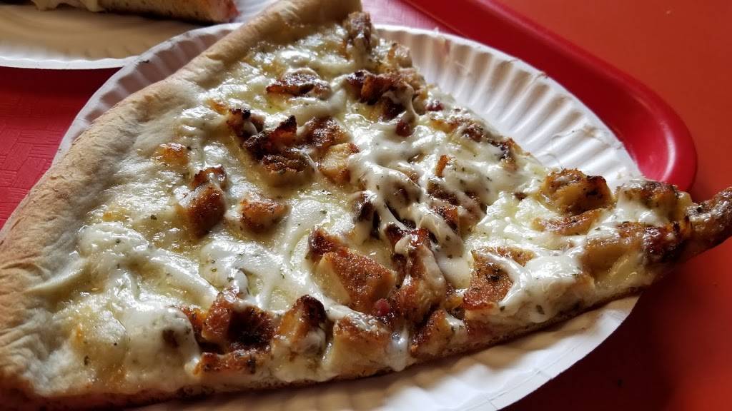 Dinos Pizzeria | restaurant | 925 Broadway, Thornwood, NY 10594, USA | 9147691398 OR +1 914-769-1398