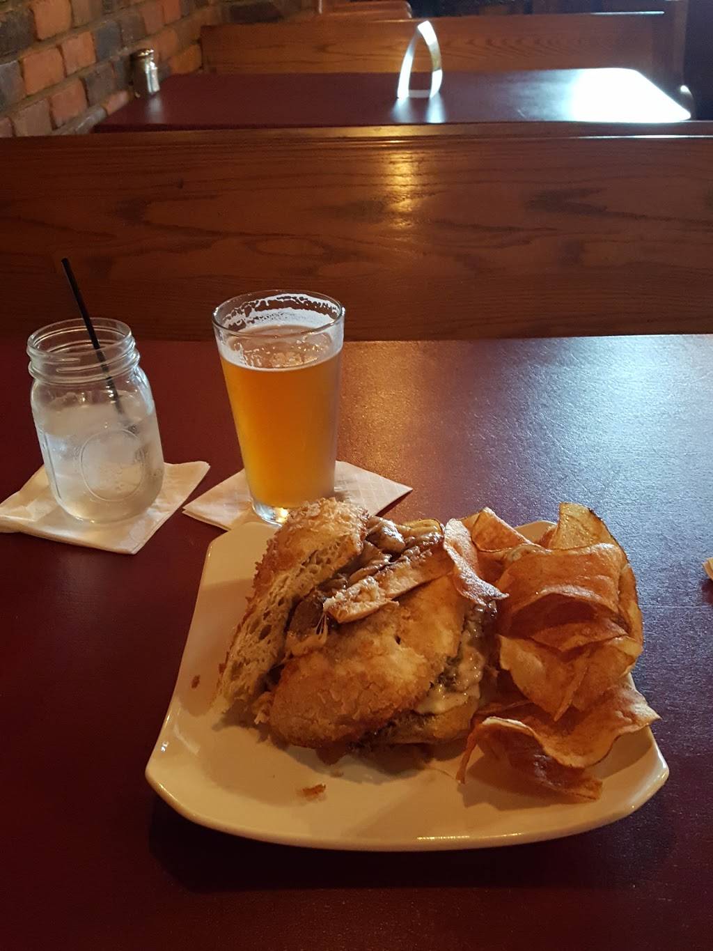 Bogart’z Food & Spirits | restaurant | 17441 Mack Ave, Detroit, MI 48224, USA | 3138853995 OR +1 313-885-3995