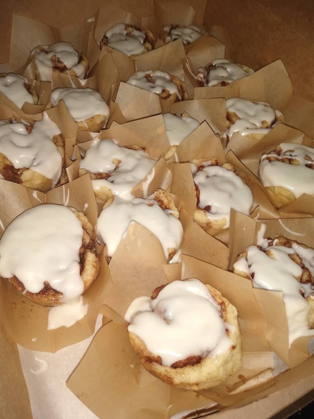 Neces Gluten Free Baked Goods | bakery | 730 Casanova Ave, Monterey, CA 93940, USA | 8313169768 OR +1 831-316-9768