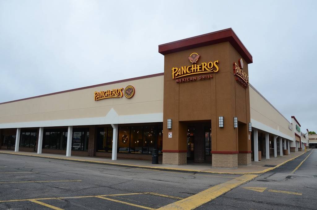 Pancheros Mexican Grill | restaurant | 902 W Kimberly Rd #21, Davenport, IA 52806, USA | 5633861187 OR +1 563-386-1187