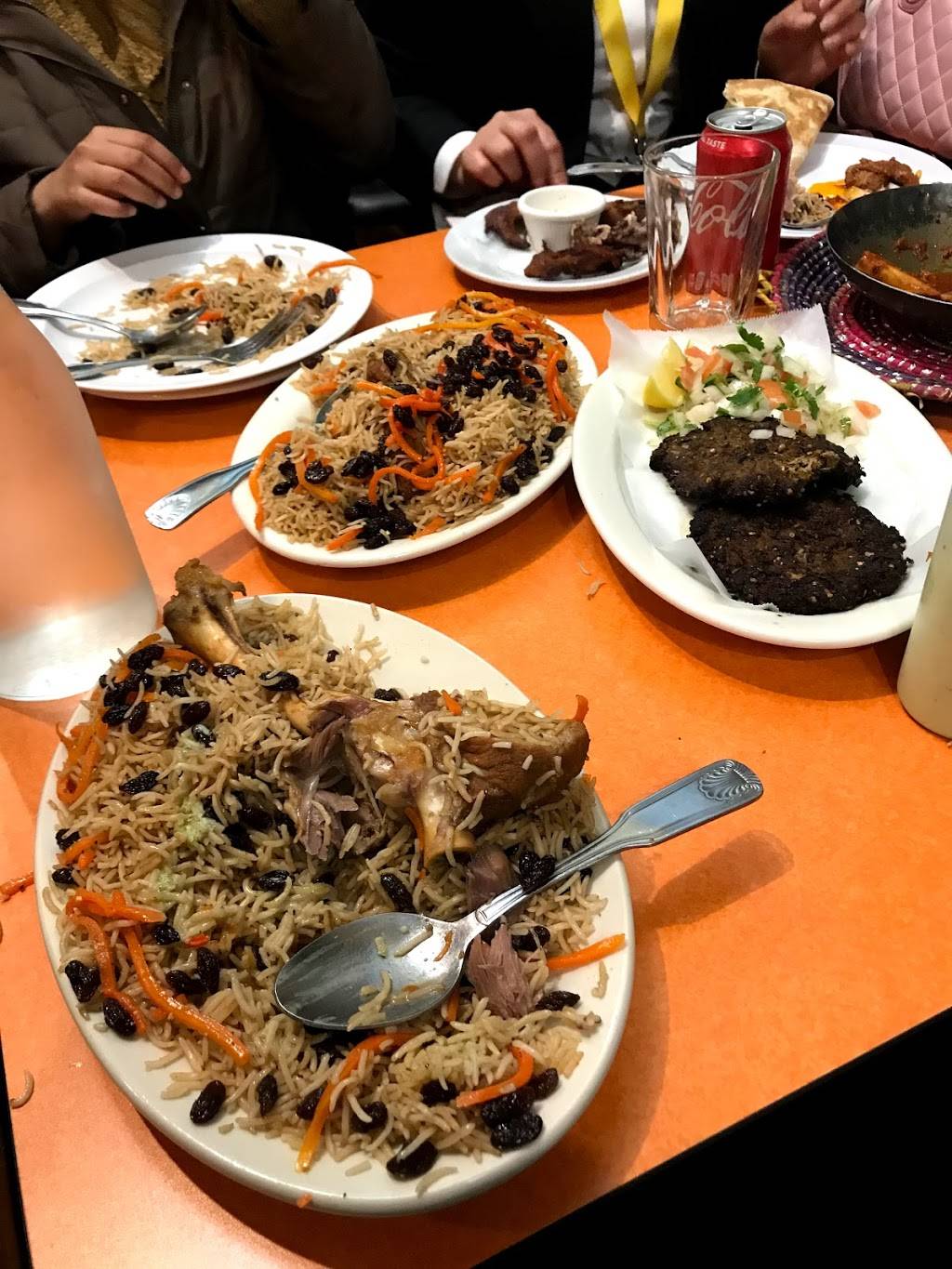 Peshawari Kababs | restaurant | 33330 Alvarado-Niles Rd, Union City, CA 94587, USA | 5104710357 OR +1 510-471-0357