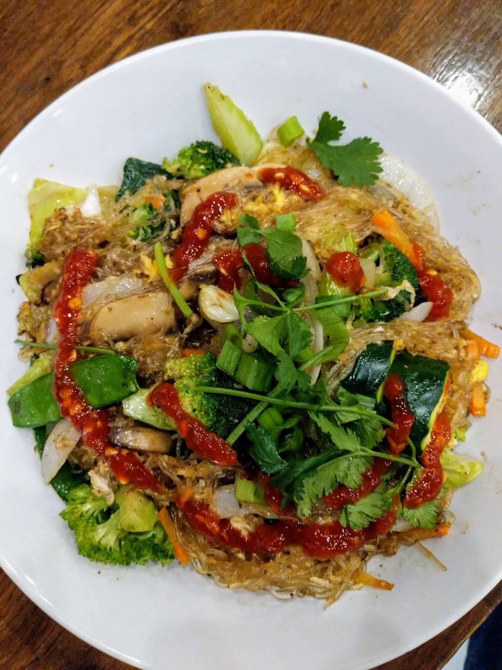 Titayas Thai Cuisine | restaurant | 5501 N Lamar Blvd # C101, Austin, TX 78751, USA | 5124581792 OR +1 512-458-1792