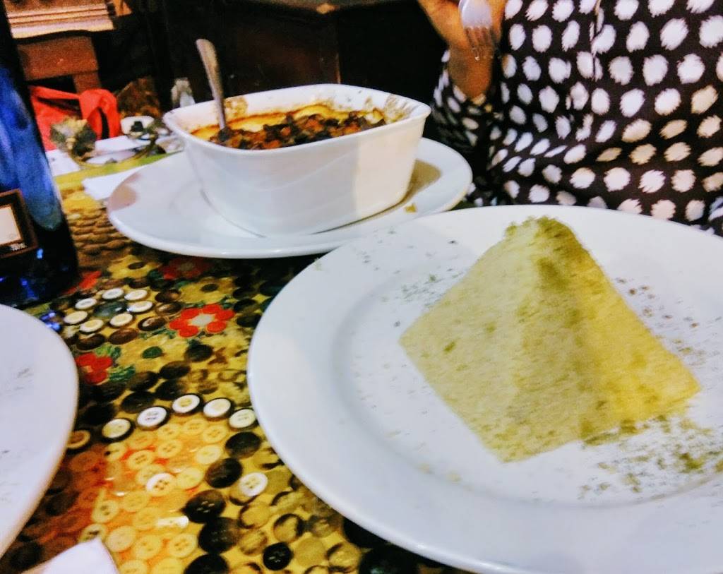 Mombar | restaurant | 2522 Steinway St, Astoria, NY 11103, USA | 7187262356 OR +1 718-726-2356