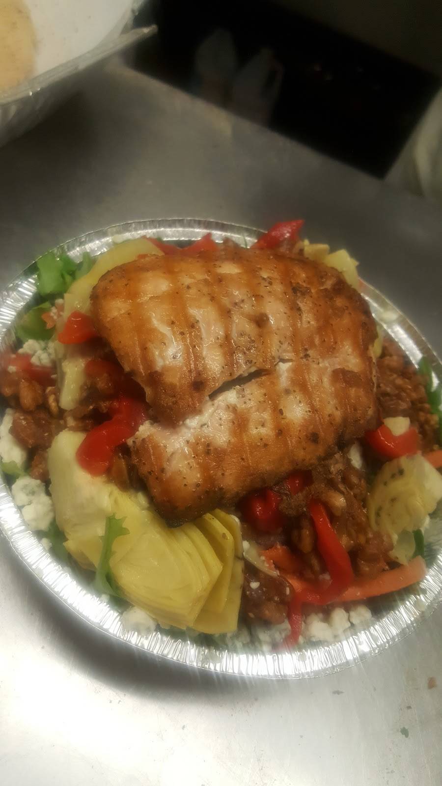 Deannas | restaurant | 1284 North Ave, New Rochelle, NY 10804, USA | 9146365960 OR +1 914-636-5960