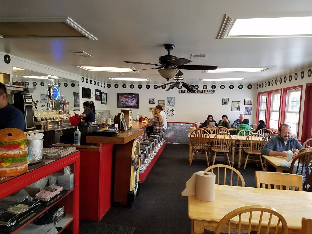 Cedar Glen Malt Shop | restaurant | 29125 Hook Creek Rd, Cedar Glen, CA 92321, USA | 9094851926 OR +1 909-485-1926