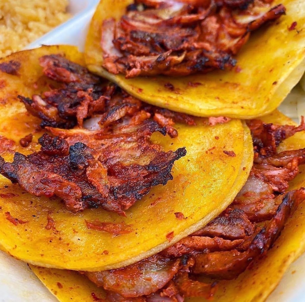 Taqueria Garcias | restaurant | 4215 N Belt Line Rd, Mesquite, TX 75150, USA | 2147078197 OR +1 214-707-8197