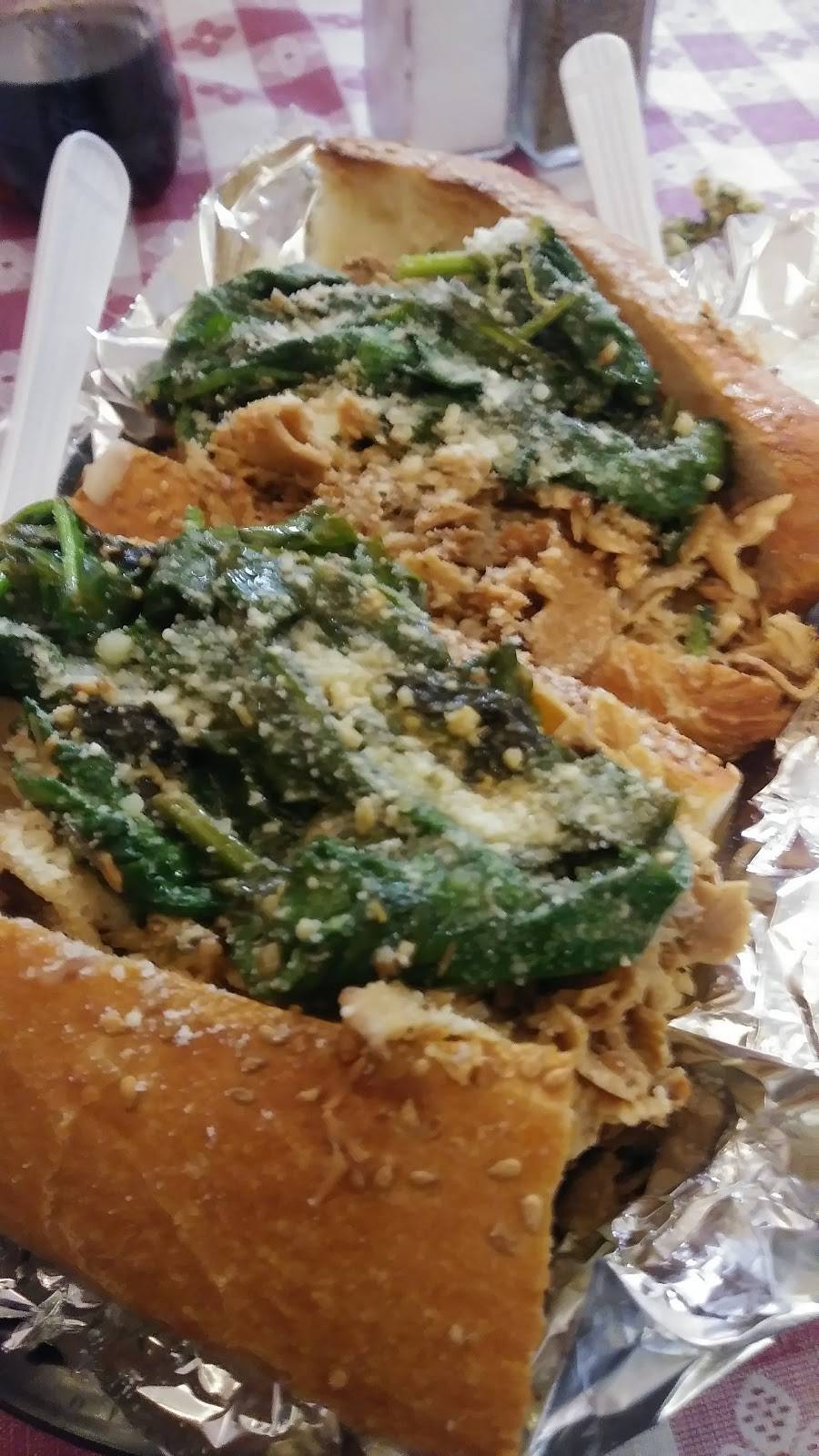 Johnny Paisanos | restaurant | 226 Baltimore Pike, Springfield, PA 19064, USA | 6106900150 OR +1 610-690-0150