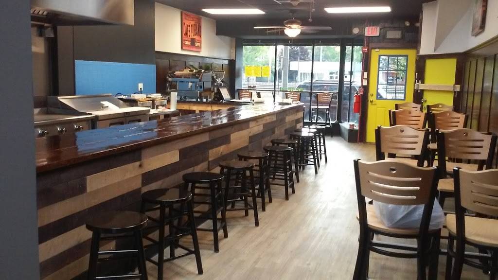 Conga Cuban Cafe | cafe | 6836 Windsor Ave, Berwyn, IL 60402, USA | 8726006703 OR +1 872-600-6703