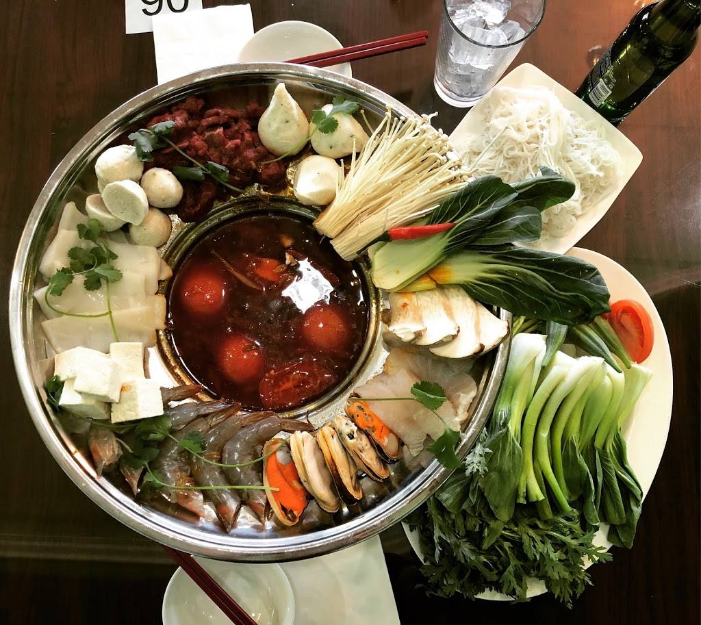 Phu Quy Vietnamese Restaurant | restaurant | 960 Story Rd, San Jose, CA 95122, USA | 4083596130 OR +1 408-359-6130