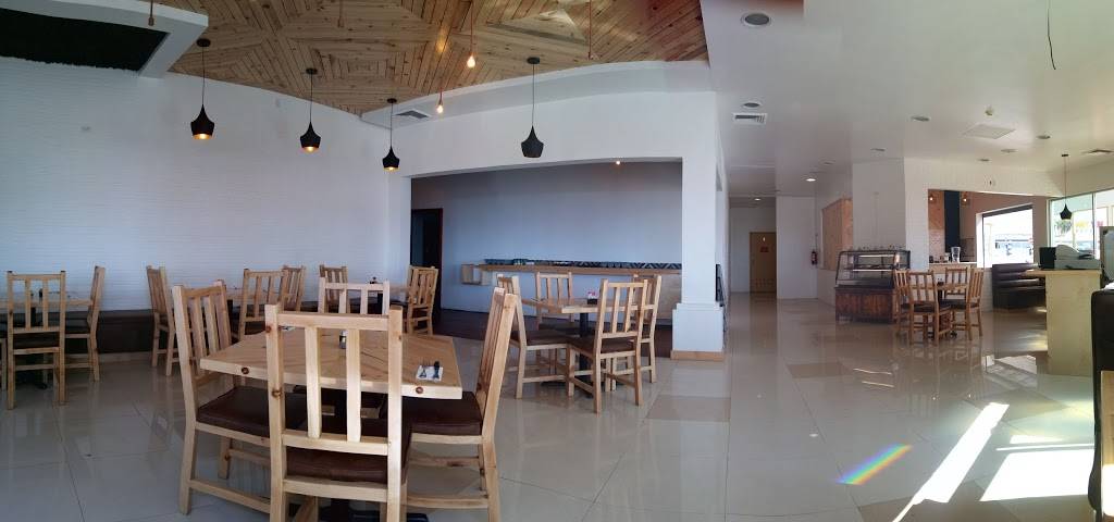 Caoba Bistro Bakery & Coffee | restaurant | Parcelas, 22710 Rosarito, B.C., Mexico | 016616139409 OR +52 661 613 9409