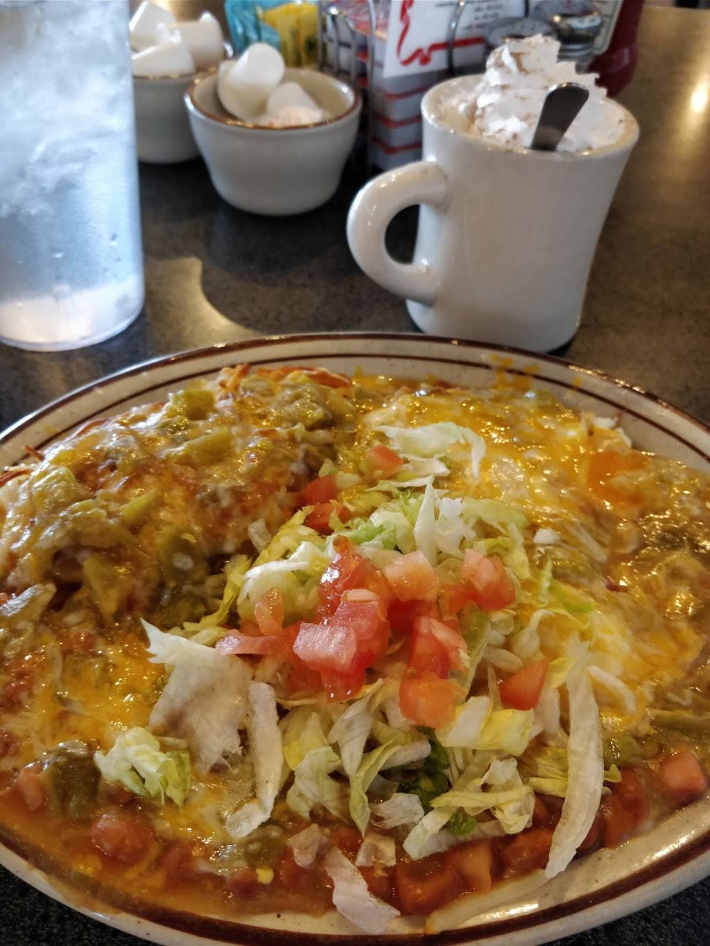 Wecks | restaurant | 6311 Riverside Plaza Ln, Albuquerque, NM 87120, USA | 5053526209 OR +1 505-352-6209