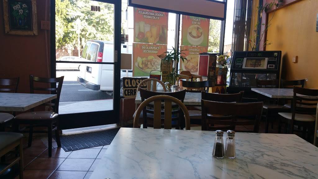 Lupitas Restaurant | restaurant | 2214 E 1st St, Los Angeles, CA 90033, USA | 3232654730 OR +1 323-265-4730