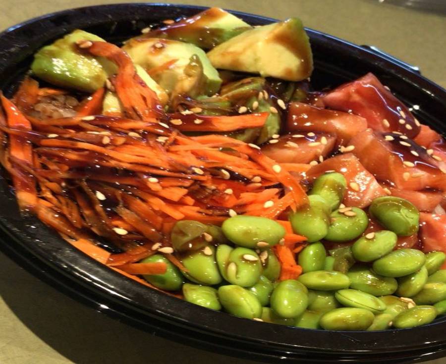 Sushi Pie | restaurant | 295 Burnside Ave, Lawrence, NY 11559, USA | 9734678744 OR +1 973-467-8744