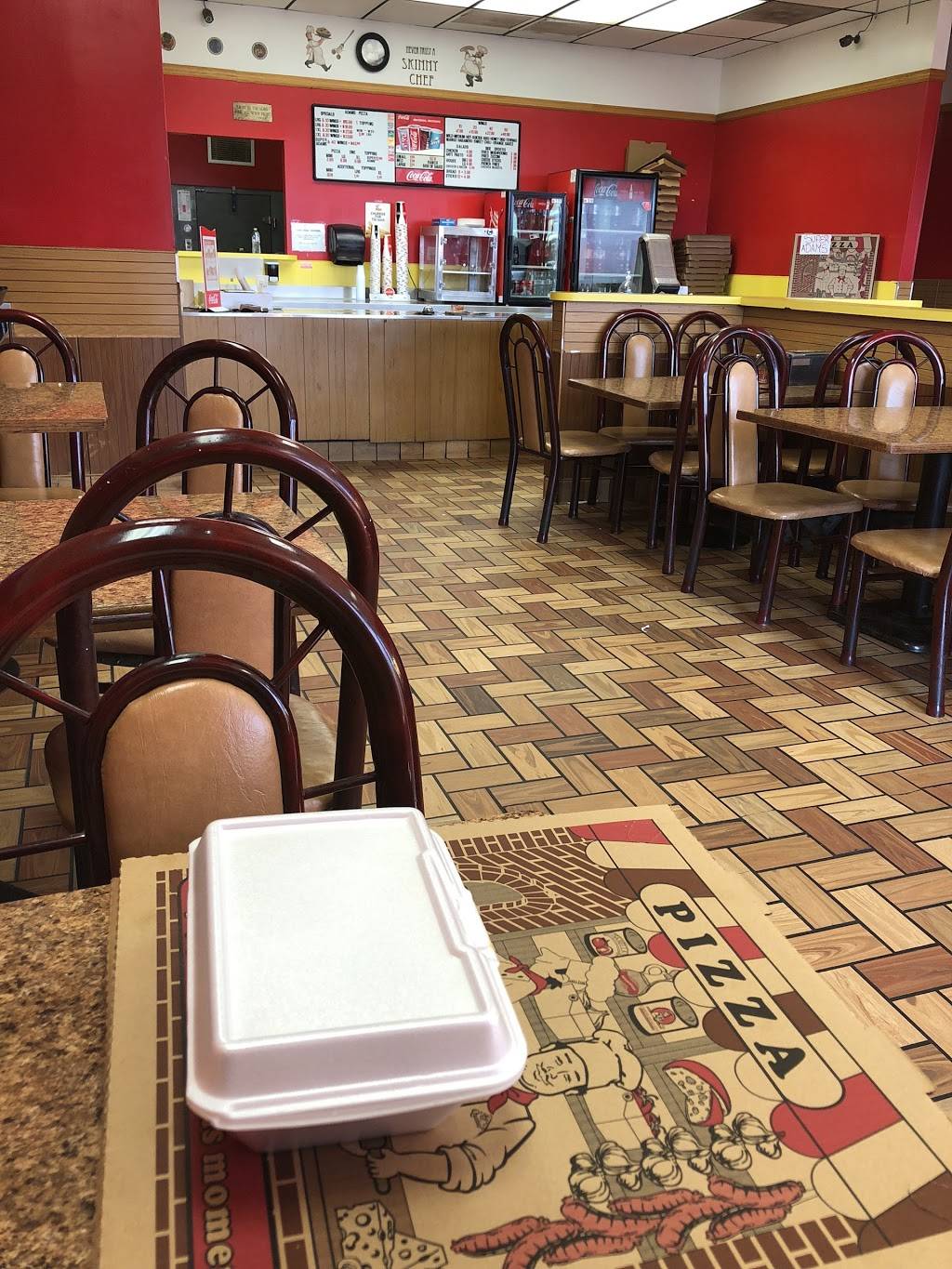 Adams Pizza | restaurant | 9550 W Van Buren St S21, Tolleson, AZ 85353, USA | 6234785220 OR +1 623-478-5220