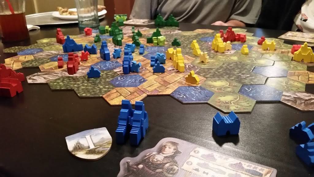 Sammys Pizza | meal delivery | 1308 N I St, Tacoma, WA 98403, USA | 2537524373 OR +1 253-752-4373