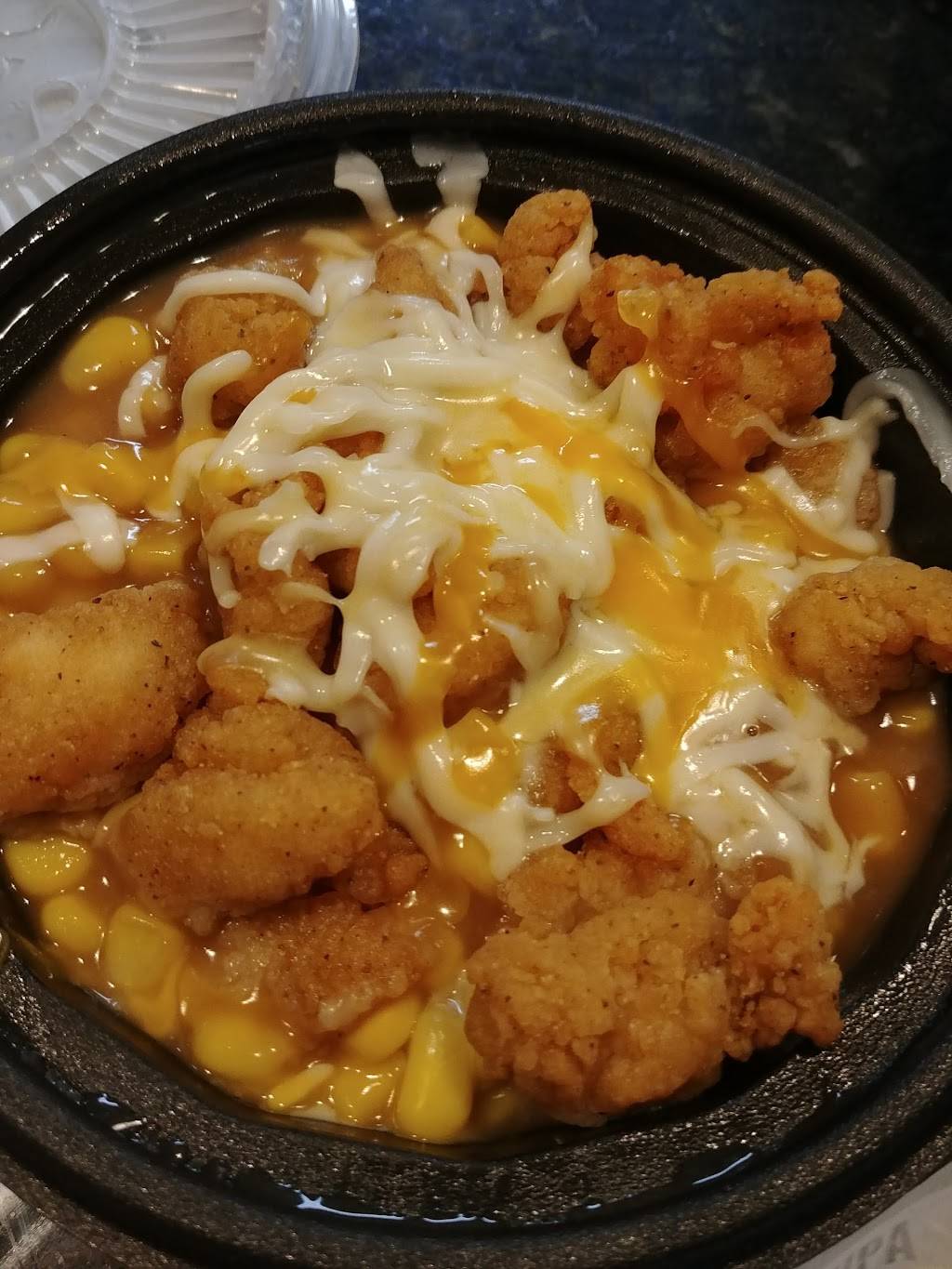 KFC | restaurant | 1855 Grayson Hwy, Grayson, GA 30017, USA | 7709954095 OR +1 770-995-4095