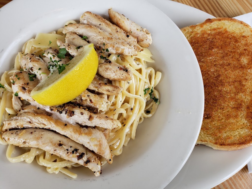 Mos Seafood & Chowder - Newport Annex | restaurant | 657 SW Bay Blvd., Newport, OR 97365, USA | 5412657512 OR +1 541-265-7512