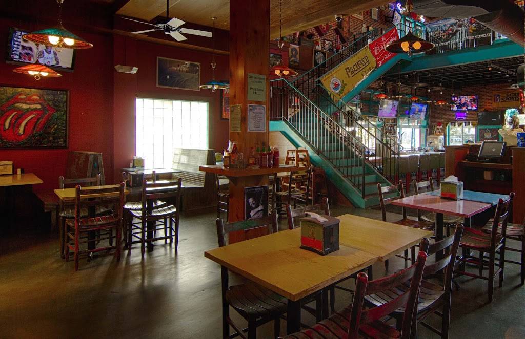 Juanita Greenbergs Nacho Royale | restaurant | 410 W Coleman Blvd, Mt Pleasant, SC 29464, USA | 8433296224 OR +1 843-329-6224