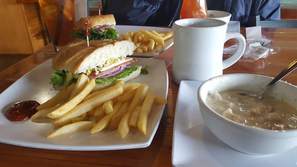 Uptown Cafe | restaurant | 1639 SE Ensign Ln, Warrenton, OR 97146, USA | 5038615639 OR +1 503-861-5639