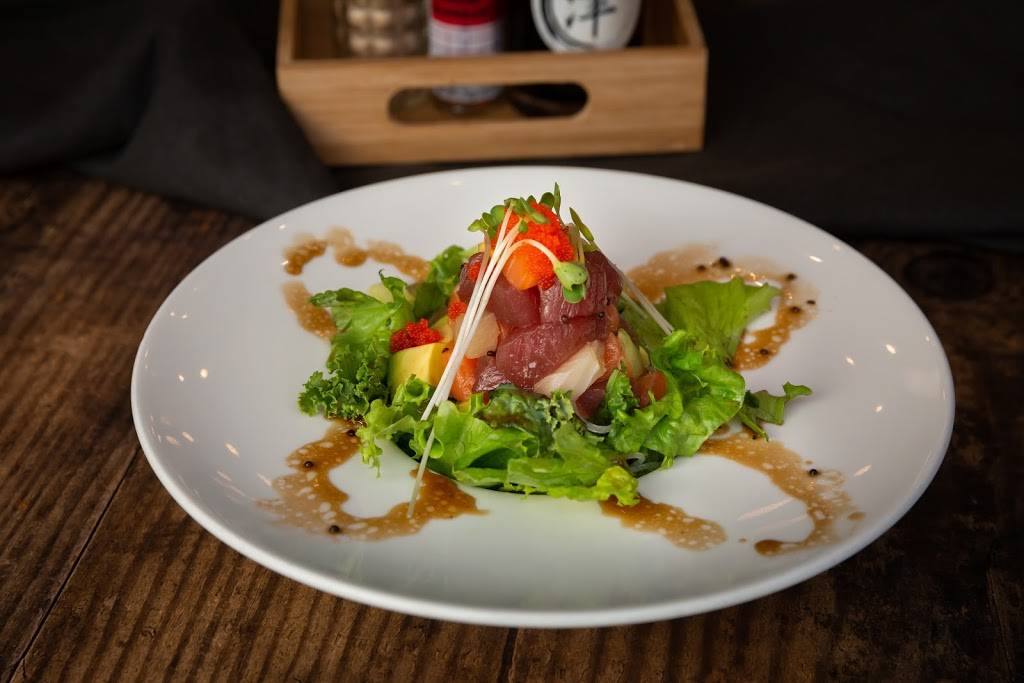 Akira Ramen & Izakaya | restaurant | 10101 Twin Rivers Rd Suite C2-100, Columbia, MD 21044, USA | 4108819066 OR +1 410-881-9066