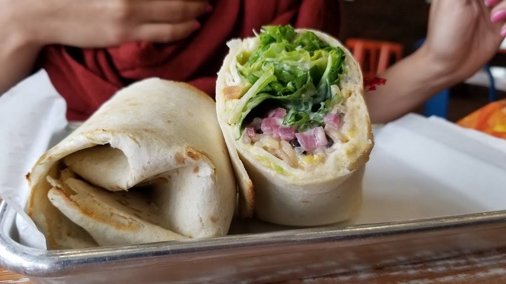 Tropical Smoothie Cafe | restaurant | 285 S Broadway Unit 9, Hicksville, NY 11801, USA | 5168271234 OR +1 516-827-1234