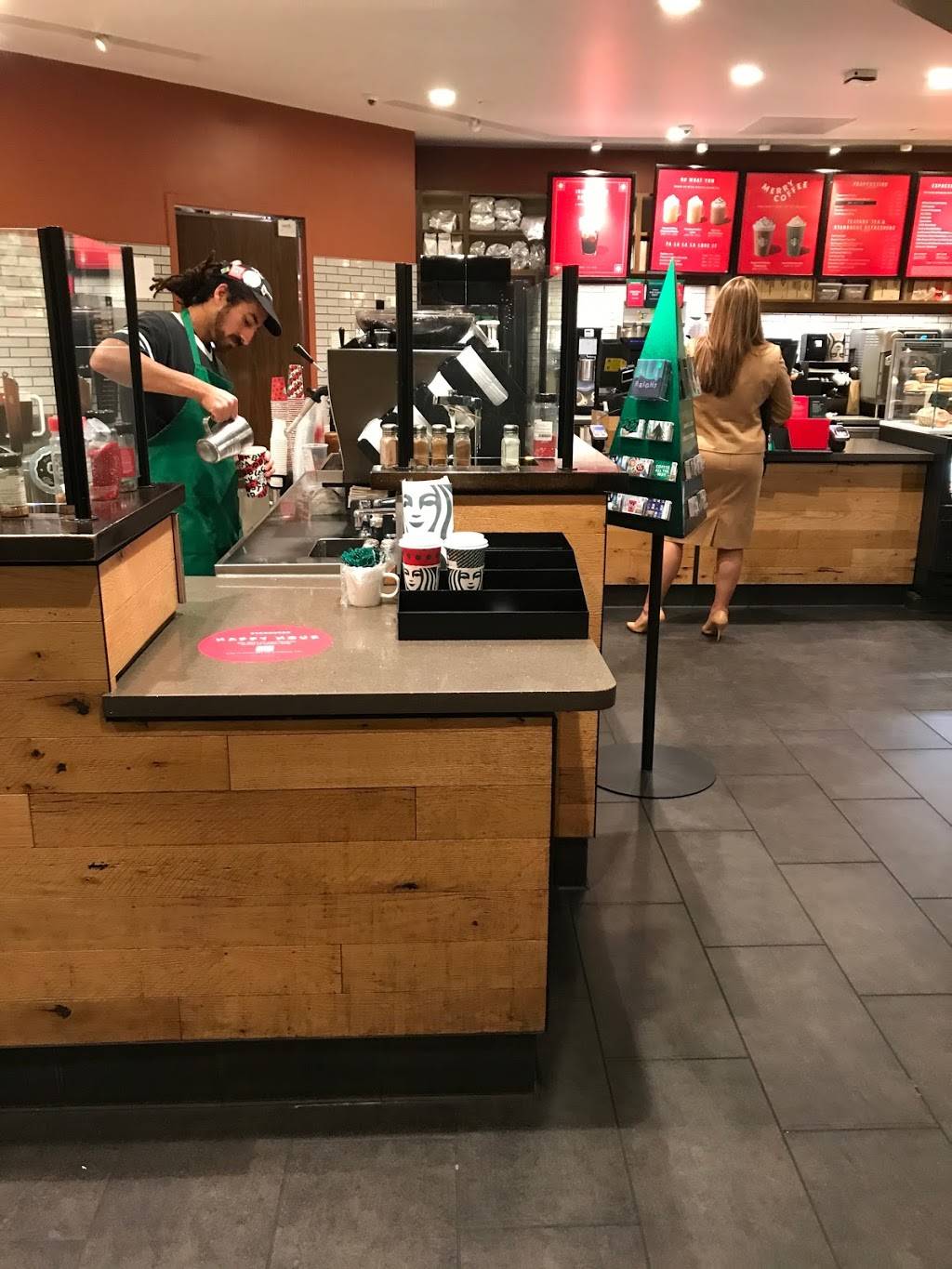 Starbucks | cafe | 12751 Towne Center Dr Suite N-3, Cerritos, CA 90703, USA | 5628654247 OR +1 562-865-4247