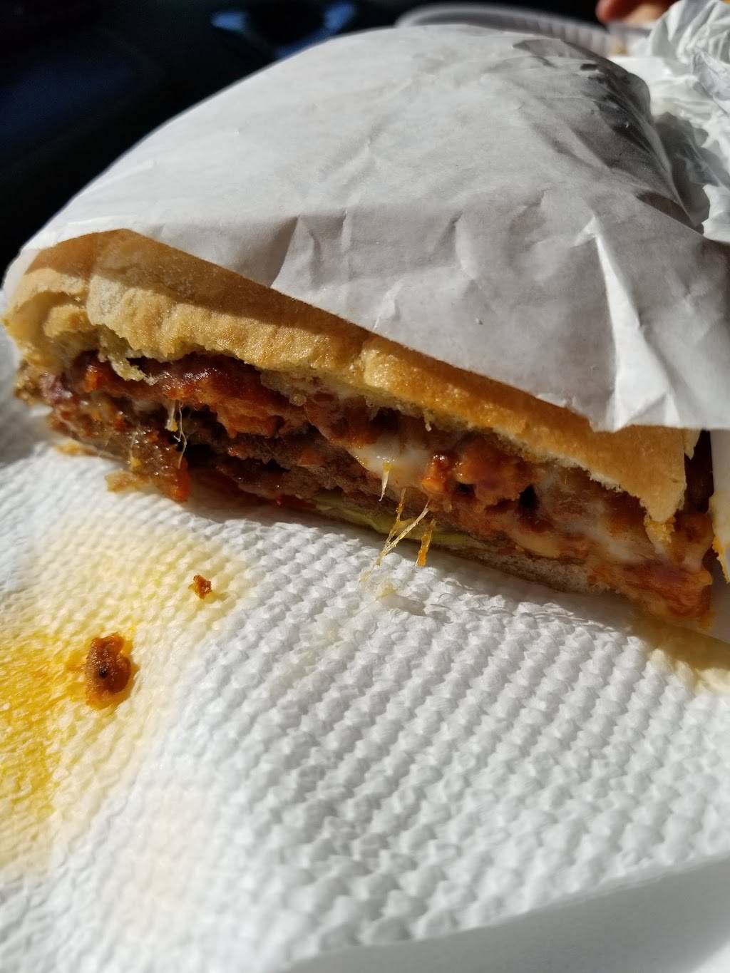 Super Tortas D.F. | restaurant | 1098 E 41st St, Los Angeles, CA 90011, USA | 3233518379 OR +1 323-351-8379