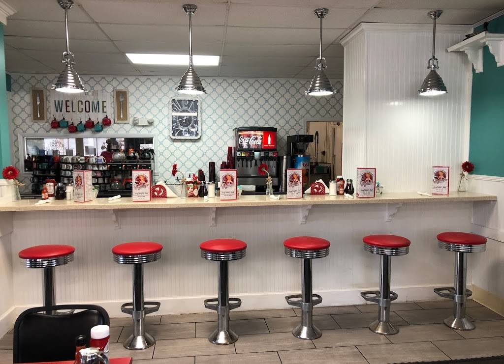 Ruthys Kozy Kitchen | restaurant | 618 Canal St, New Smyrna Beach, FL 32168, USA | 3864239656 OR +1 386-423-9656