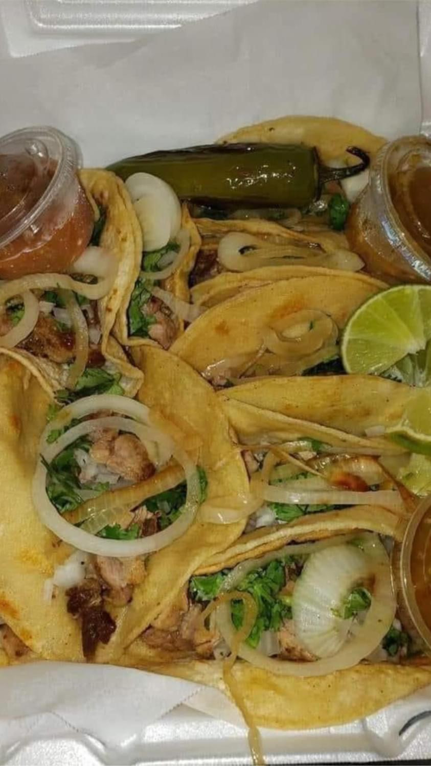 Taqueria Mi Rancho | restaurant | 3372 US-84, Palestine, TX 75801, USA | 9037235037 OR +1 903-723-5037