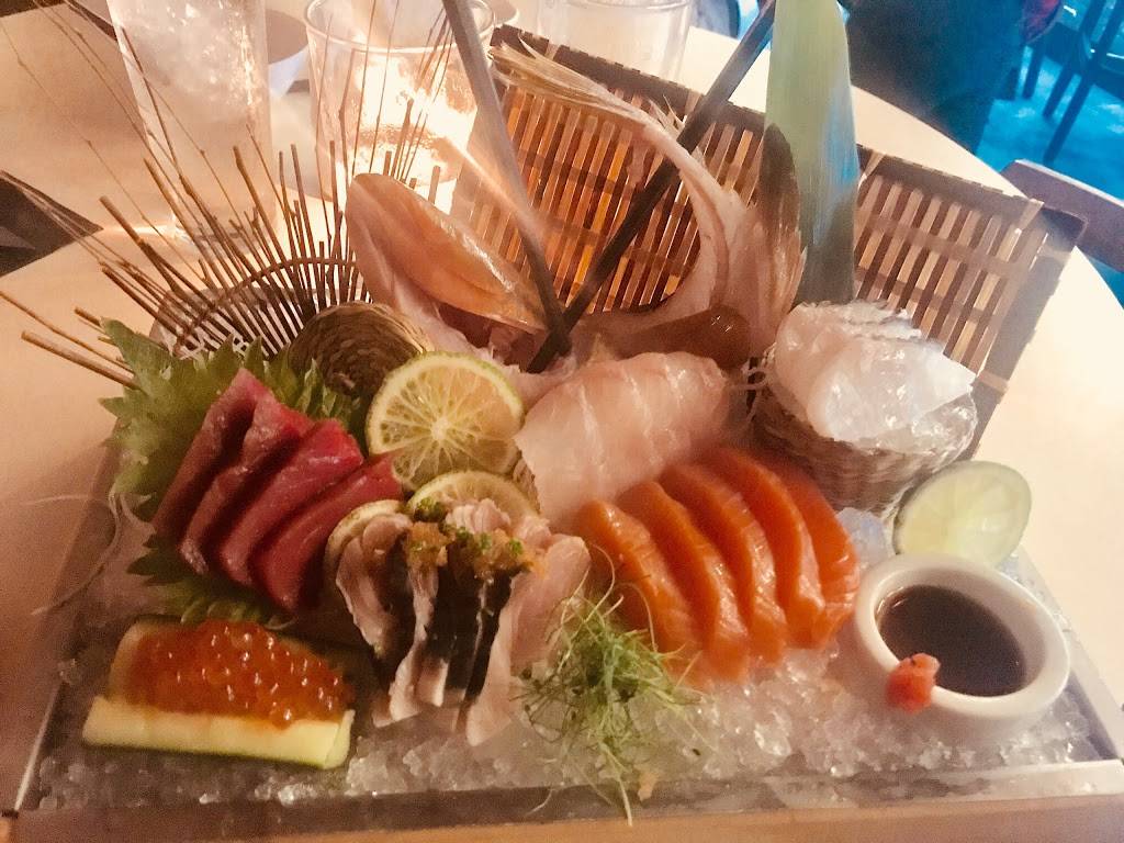 Full Moon SD | restaurant | 926 Fifth Ave, San Diego, CA 92101, USA | 6192333711 OR +1 619-233-3711